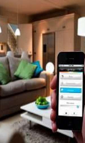 Empresa de automação residencial Empresa de automação residencial