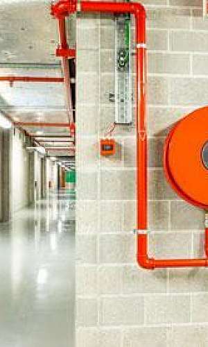 Empresa de instalação de alarmes Empresa de instalação de alarmes