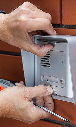 Empresa de instalação de interfone SP Empresa de instalação de interfone SP