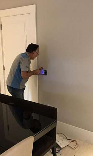 Empresas de automação residencial SP Empresas de automação residencial SP