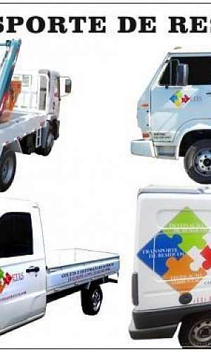 Empresas de coleta de resíduos sólidos  Empresas de coleta de resíduos sólidos