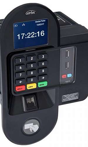 Empresas de relogio de ponto eletrônico Empresas de relogio de ponto eletrônico