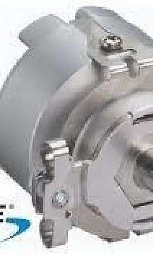 Encoder programável Sick Encoder programável Sick