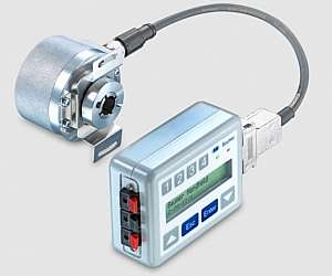Encoder programável Encoder programável