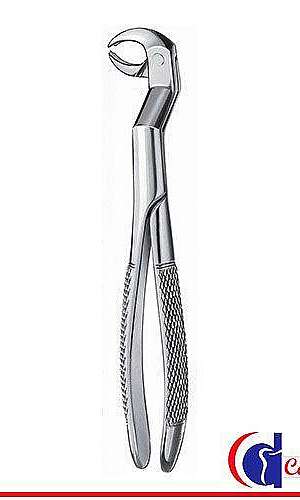 Fórceps para molar inferior Fórceps para molar inferior