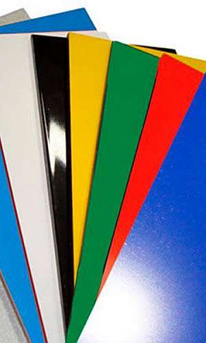 Fornecedor de ACM Fornecedor de ACM