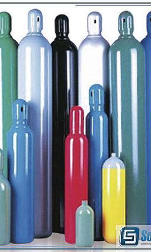 Gases industriais Gases industriais