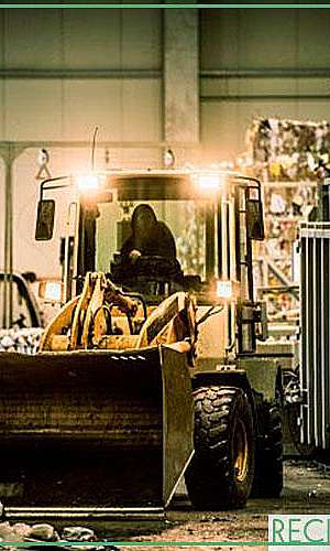 Gestão de resíduos sólidos industriais Gestão de resíduos sólidos industriais