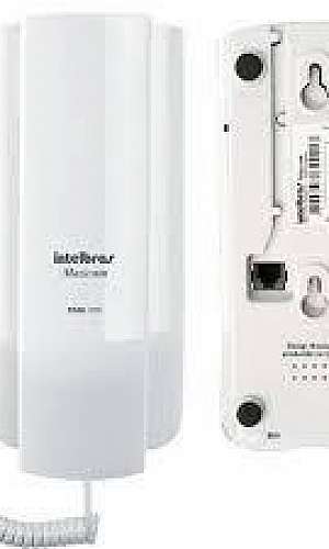 Instalação de interfone residencial Instalação de interfone residencial