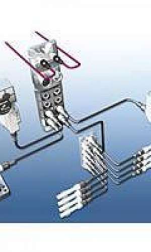 Interface de rede Interface de rede