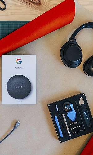 Kit de automação para residencia Kit de automação para residencia