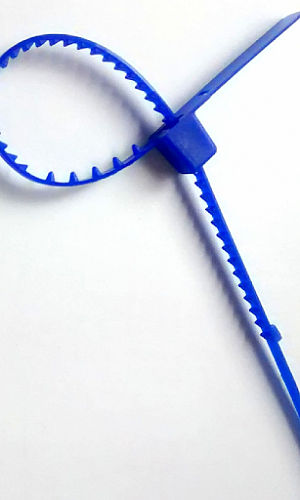 Lacre de Segurança  Lacre de Segurança