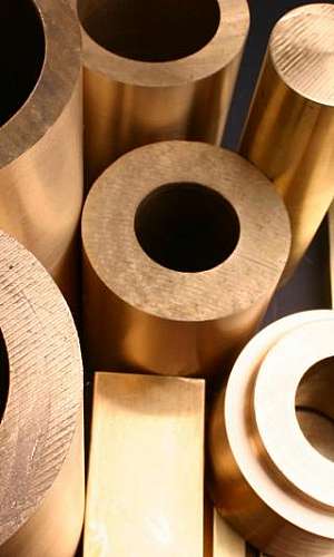 Ligas de bronze Ligas de bronze