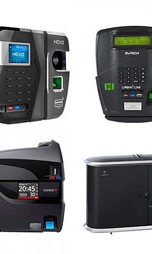 Locação de relógio de ponto eletrônico Locação de relógio de ponto eletrônico