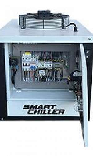 Mini Chiller Mini Chiller