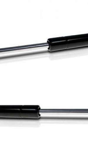 Mola a gás de compressão para bloqueio Mola a gás de compressão para bloqueio