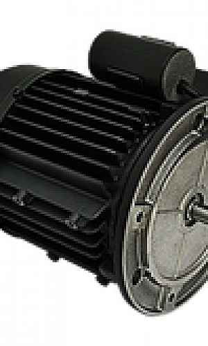 Motores para queimadores Motores para queimadores