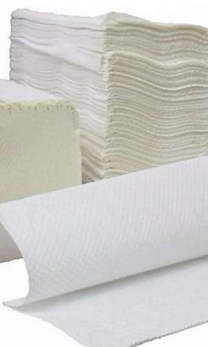 Papel Interfolha Papel Interfolha