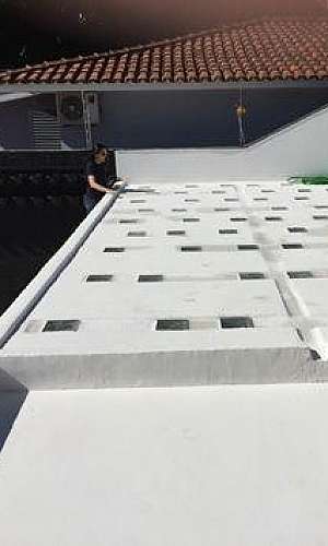 Pintura térmica Pintura térmica