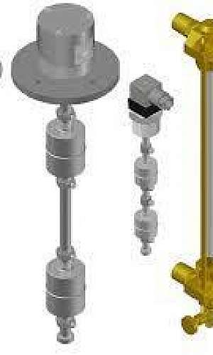 Preço controlador de nível Preço controlador de nível