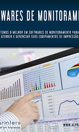 Programa para outsourcing de impressão Programa para outsourcing de impressão