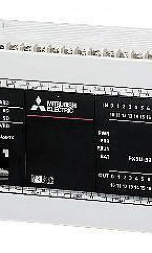 Programação de clp Programação de clp