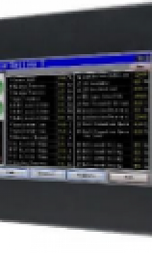 Programação de IHM no Paraná Programação de IHM no Paraná