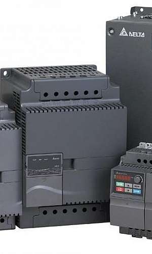 Programação de inversores Programação de inversores