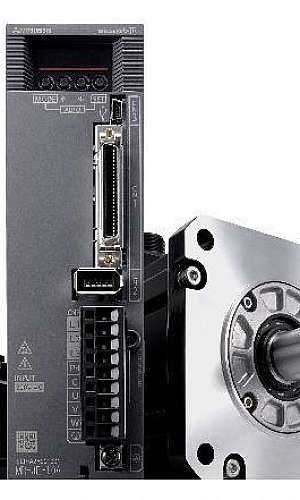 Programação de servo motores Programação de servo motores