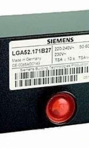 Programador de chama 220V Programador de chama 220V