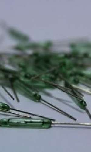 Reed switch preço Reed switch preço