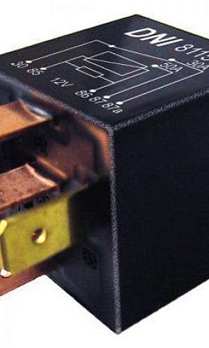 RELE 06V 10A RELE 06V 10A