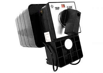 Relé de bloqueio empresa Relé de bloqueio empresa