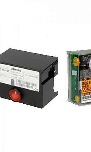 Rele de chama Rele de chama