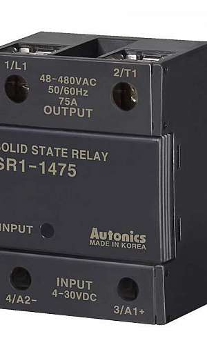 Rele de estado solido preço Rele de estado solido preço