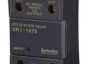 Relé de estado sólido trifásico preço Relé de estado sólido trifásico preço