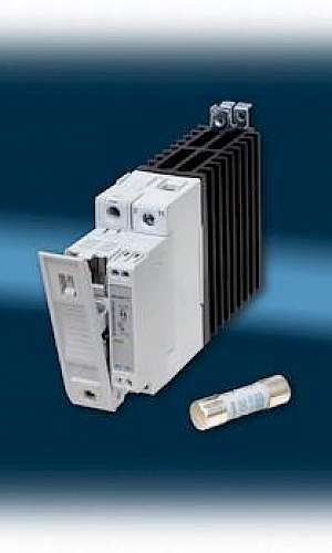 Relé de estado sólido Relé de estado sólido