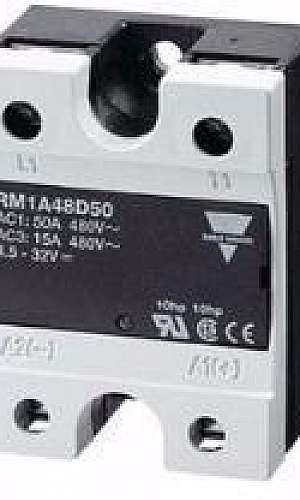 Rele de estado sólido  Rele de estado sólido