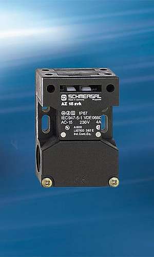 Relé de segurança Relé de segurança