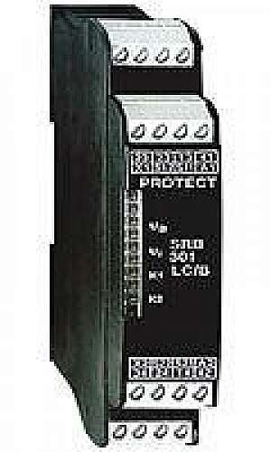 Relé de segurança Relé de segurança