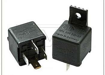 Relés miniaturas Relés miniaturas