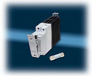 Relés de estado sólido Carlo Gavazzi Relés de estado sólido Carlo Gavazzi