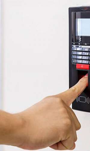 Relógio de ponto para empresa Relógio de ponto para empresa