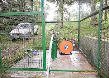 Relé de nível poços artesianos Relé de nível poços artesianos