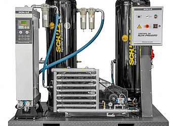 Relé de nível reservatórios Relé de nível reservatórios