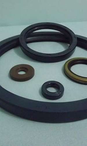 Retentores industriais Retentores industriais