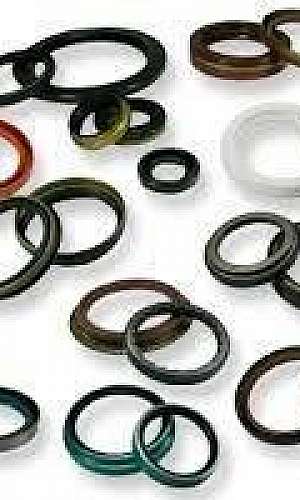 Retentores industriais Retentores industriais