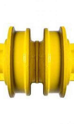 Rolete Inferior Duplo Rolete Inferior Duplo