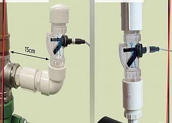 Relé de nível de agua Relé de nível de agua