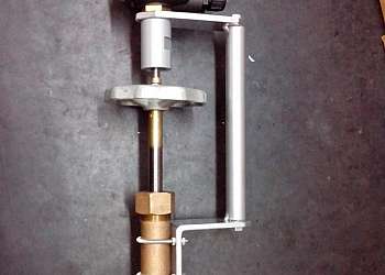 Relé para sensor indutivo Relé para sensor indutivo